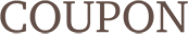 COUPON